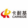 广州卡耐基口才训练中心机构标识