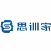 思训家演讲口才培训学校机构标识