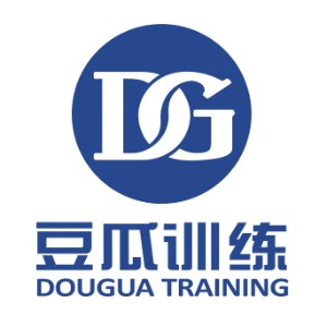 扬州豆瓜口才培训机构标识