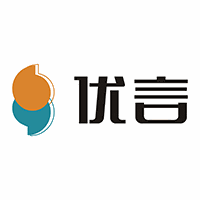 深圳优言口才培训机构机构标识