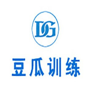 苏州豆瓜演讲口才训练机构标识