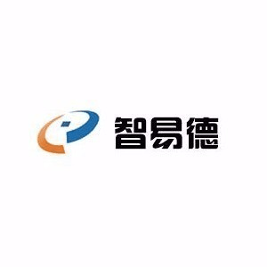 重庆智易达金口财机构标识