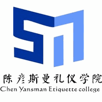 长沙陈彦斯曼礼仪学院机构标识