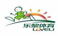 上海乐黎运动夏令营机构标识