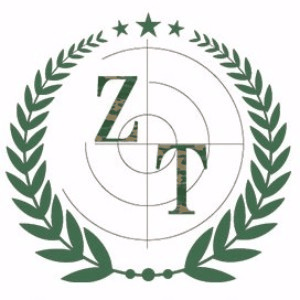 上海正拓军事夏令营机构标识