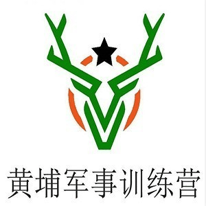 上海黄埔军事训练营机构标识