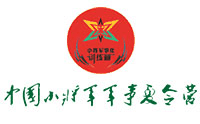 中国小将军军事夏令营机构标识