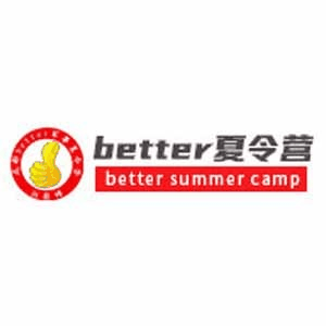成都better军事夏令营机构标识