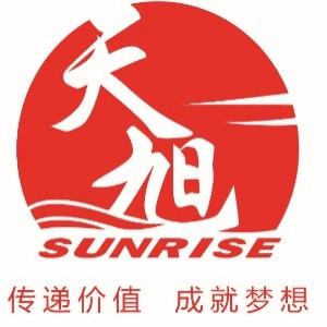 深圳天旭拓展训练机构标识
