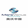 上海美沃中国心理学院机构标识