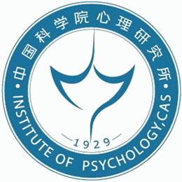 中国科学院心理研究所在职研究生机构标识