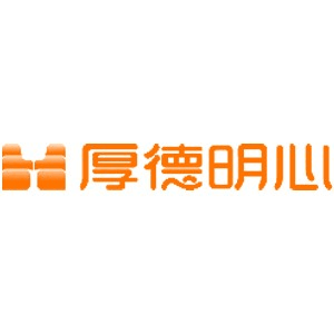 北京厚德明心青少年心理培训机构标识