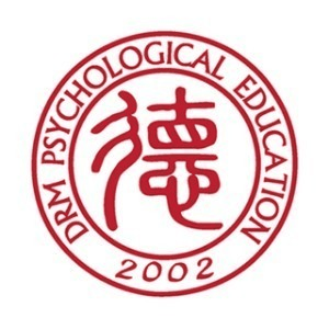 北京德瑞姆心理培训机构标识