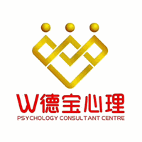 德宝心理学院机构标识