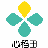 心稻田心理培训学院机构标识
