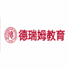杭州德瑞姆心理学院机构标识