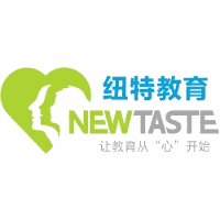 武汉纽特心理教育机构标识