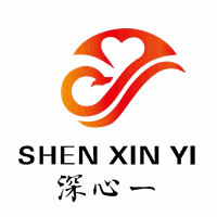 深圳深心一心理学校机构标识