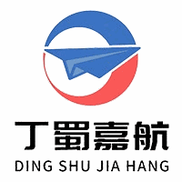 丁蜀嘉航无人机培训学校机构标识