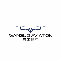 万国航空机构标识
