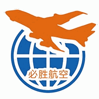 上海必胜航空飞行基地机构标识