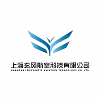 上海玄风无人机培训基地机构标识