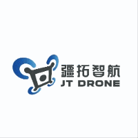 上海疆拓智航无人机培训基地机构标识