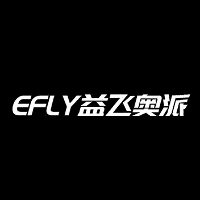 上海益飞奥派无人机培训基地机构标识