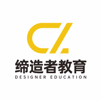 上海缔造者教育机构标识