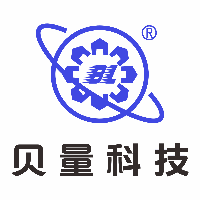 上海贝量无人机培训中心机构标识