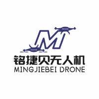 上海铭捷贝无人机培训基地机构标识