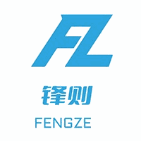 上海锋则无人机培训学院机构标识