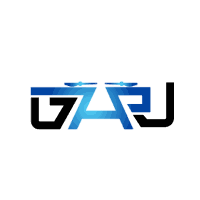 上海高行无人机培训中心机构标识