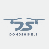 临沂东时科技无人机培训学院机构标识