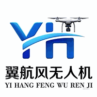 临沂翼航风无人机培训基地机构标识