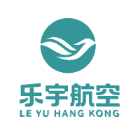 乐宇航空无人机培训基地机构标识