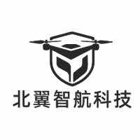 云南北翼智航无人机维修培训中心机构标识