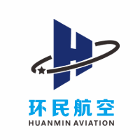 云南环民航空无人机执照培训中心机构标识
