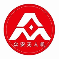 众安无人机培训中心机构标识