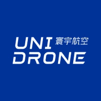 佛山寰宇航空无人机训练基地机构标识