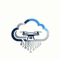 兰州筋斗云航空培训中心机构标识