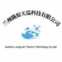兰州陇原天巡无人机培训基地机构标识