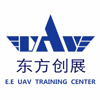 北京东方创展无人机培训中心机构标识