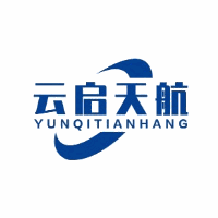 北京云启天航无人机培训基地机构标识