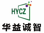 北京华益诚智职业教育机构标识