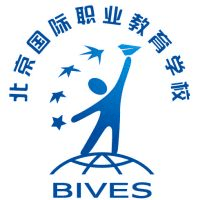 北京国际职业教育学校机构标识