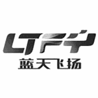 北京蓝天飞扬无人机培训学校机构标识