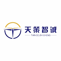 南京天策智诚无人机培训基地机构标识