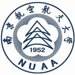 南京航空航天大学在职研究生机构标识