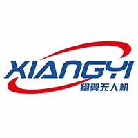 南京迅兴翔翼无人机培训学校机构标识